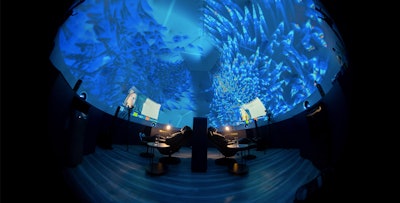 The Art Of The Senses 3