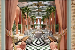 Hotel Bardo Savannah
