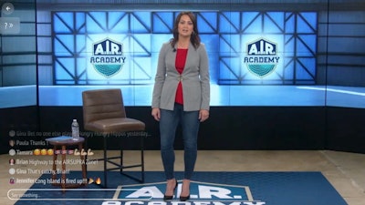 Transforming A Live Event In The Name Of Sustainability 2