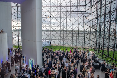 John F. Kennedy Presidential Library and Museum