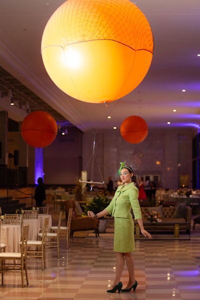 Yao on what's next for her: 'I am hoping to run up the ranks at CTC Destination Management and gain more responsibilities for helping train the team, attend larger conventions, work with high-value clients, and help make decisions for business development.'