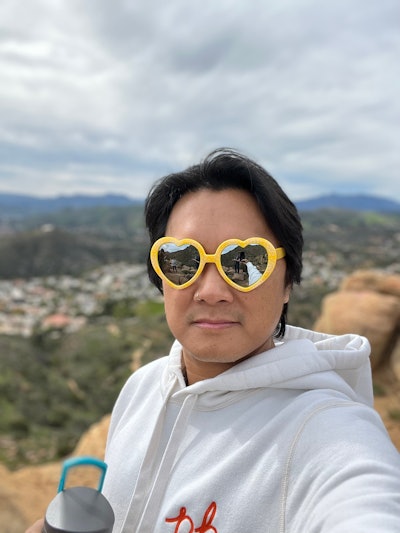 Industry Innovators 2024: John Vo