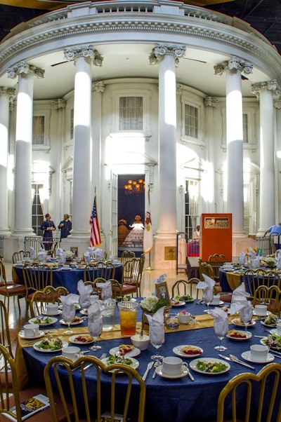 Abraham Lincoln Presidential Library and Museum