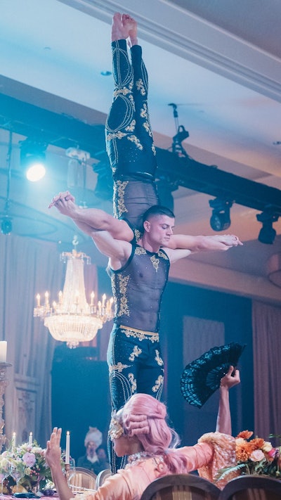 Industry Innovators 2024: Lita Monteiro