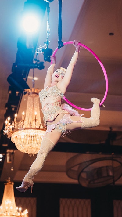 Industry Innovators 2024: Lita Monteiro