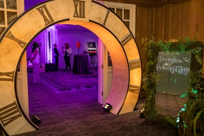 Children’s Oncology Support Fund's Aspen Snow Ball