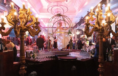 Industry Innovators 2024: Lita Monteiro