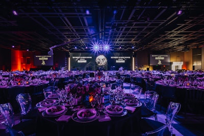 2024 Recording Academy Honors Presented by the Black Music Collective