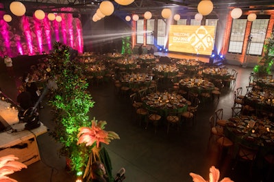 Yao moved into the DMC space with 360 Destination Group Chicago before she landed at CTC Destination Management.