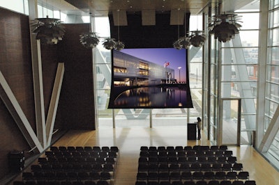 Clinton Presidential Center