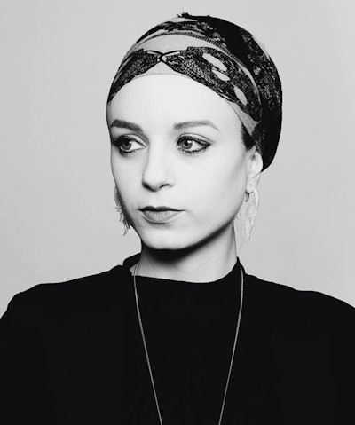 Industry Innovators 2024: Elke Sudin