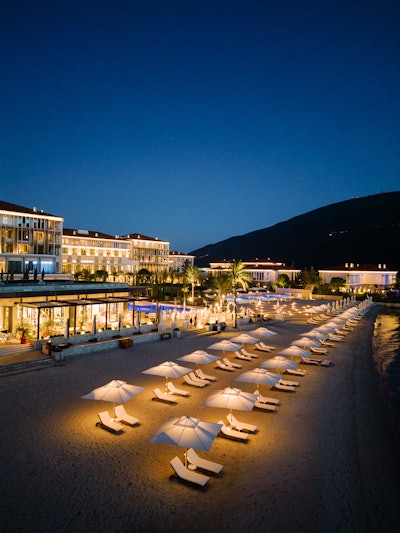 Industry Innovators 2024: Jacob Towe