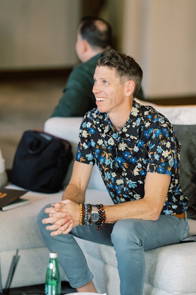 Industry Innovators 2024: Jacob Towe