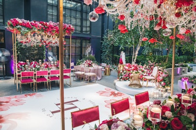 'By not settling for delivering the same offerings as everyone else, you carve out a unique space for your business,' says Adetona.