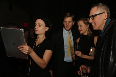 Industry Innovators 2024: Elke Sudin