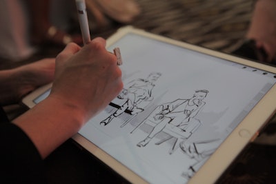 Industry Innovators 2024: Elke Sudin