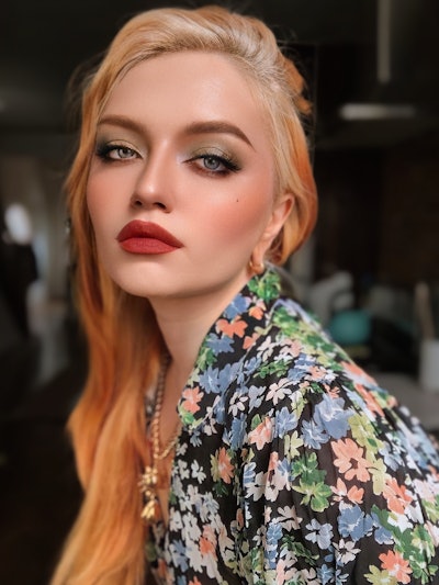 Industry Innovators 2024: Lita Monteiro