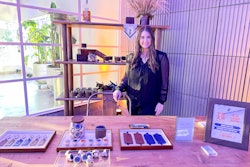'Every client is a new opportunity to partner and help make a lasting impression for their attendees,' says Jenny Blaschke.