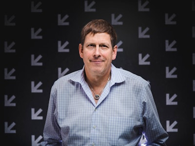 SXSW’s longtime co-president and chief programming officer, Hugh Forrest