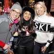 The ski-themed event, dubbed Après Connect, brought together more than 200 event profs.