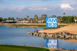 The global financial company’s sponsorship of the tournament is currently set to run through 2028.