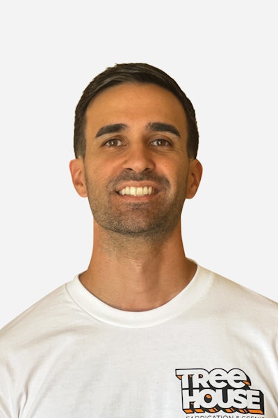 Industry Innovators 2024: Moray Smith