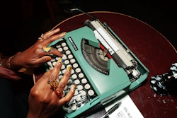 'To keep events fresh, I think you have to find ways to connect with a story or a feeling,' Hewett said, 'and use that as your north star throughout the planning process.'