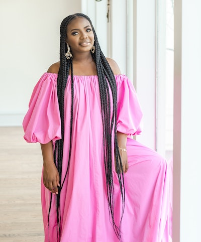 Industry Innovators 2024: Damilola Okuboyejo