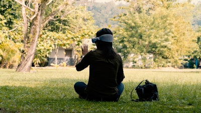 Apple Vision Pro