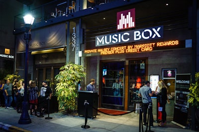 Music Box