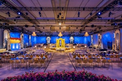 Oscars Governors Ball