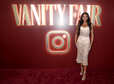 'Vanity Fair' and Instagram's Vanities: A Night for Young Hollywood