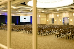 Chase Center on the Riverfront's Riverfront Ballroom