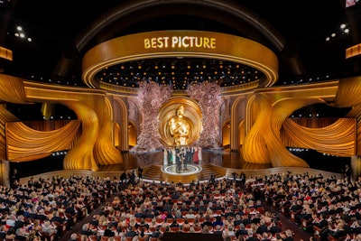 The 96th Academy Awards