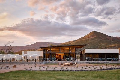 Event Venue News for March 2024