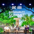 Last week, Destination DC produced its first-ever Sustainability Summit. The event was a partnership between the DMO and the U.S. Environmental Protection Agency (EPA), the D.C. Department of Energy and Environment (DOEE), and the local hospitality community.