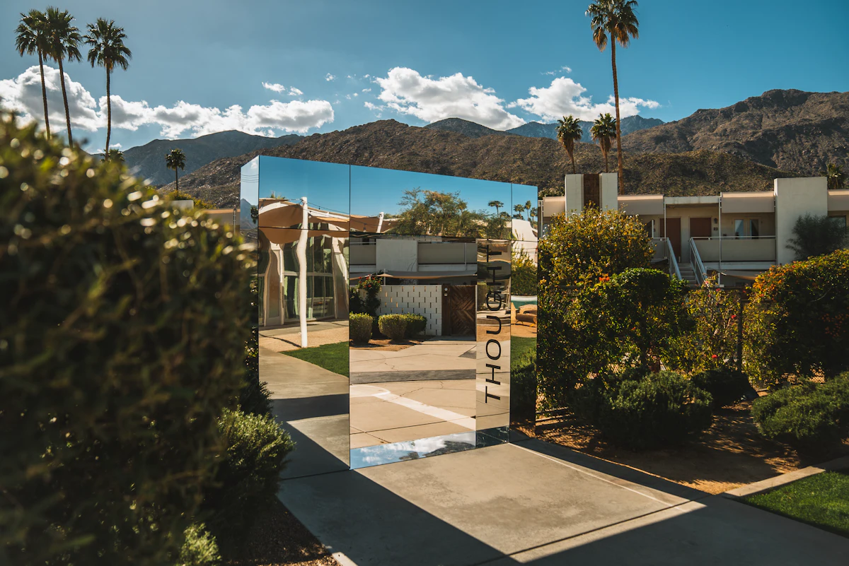 The Dropbox Design Summit's Unique Event Theme | BizBash