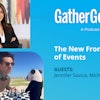 Gather Geeks Episode 2guests V2