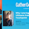 Gather Geeks Episode Nycf&b