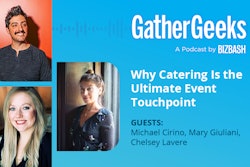 Gather Geeks Episode Nycf&b