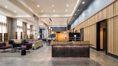 Hyatt Place Nashville / Green Hills