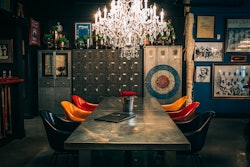 Los Angeles Athletic Club