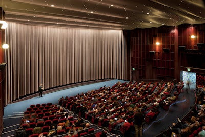 SIFF Cinema Downtown