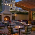 The Ritz-Carlton, Dallas