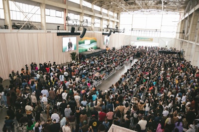 This past year, Dae project managed CultureCon’s first-ever two-day conference in Brooklyn.