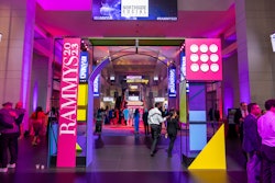 Whyte's firm has produced the Restaurant Association Metropolitan Washington's annual Rammy Awards for more than 10 years.