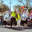 Mardis Gras 2024 Sustainability Efforts