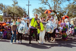 Mardis Gras 2024 Sustainability Efforts