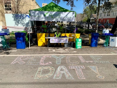Mardis Gras 2024 Sustainability Efforts