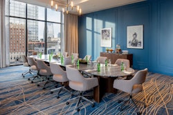 Tempo by Hilton Nashville Downtown